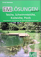 Handbuch EM im Koiteich